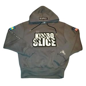 Headgear Classics Kimbo Slice Hoodie 3XL